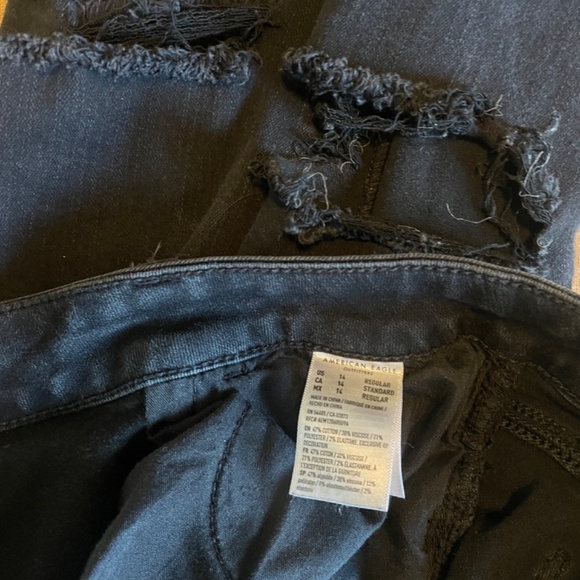 AE jeans - Picture 10 of 11